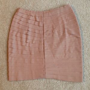 silence + noise Urban Outfitters Mini Skirt Sz S